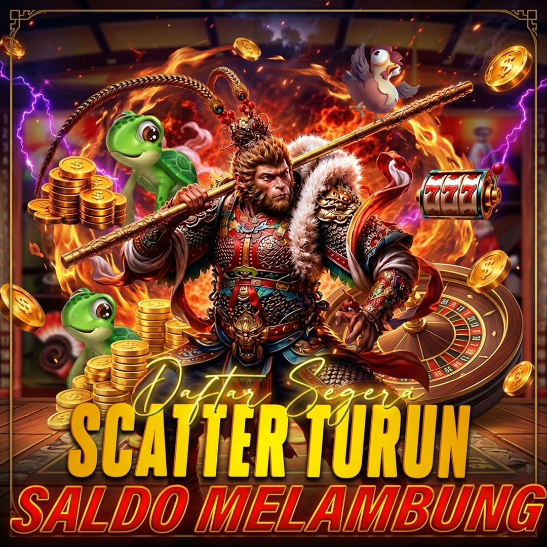 KUMIS138 Wild Bandito Si Tengkorak Keberuntungan Dalam Koleksi Game Unik